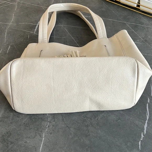 Valentino cream bag - Picture 5 of 17